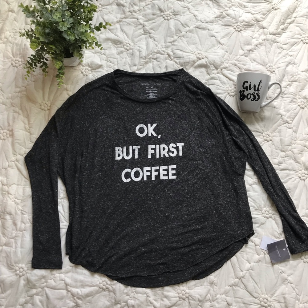 Grayson Threads Relaxed Fit Shirt